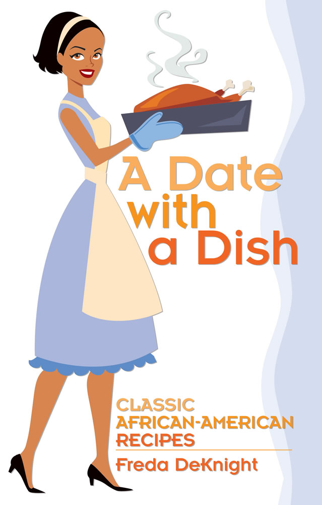 Date with a Dish